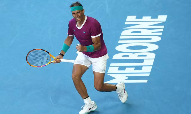 Vô địch Australian Open 2022, Rafa Nadal chinh phục nhiều cột mốc vĩ đại