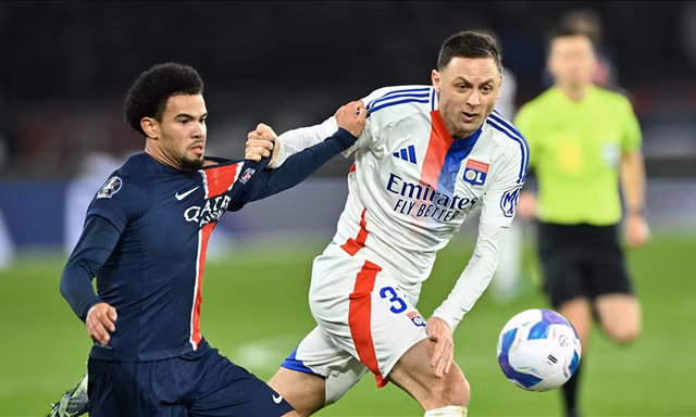 PSG chi hàng chục triệu euro cứu kình địch thoát cảnh rớt hạng?