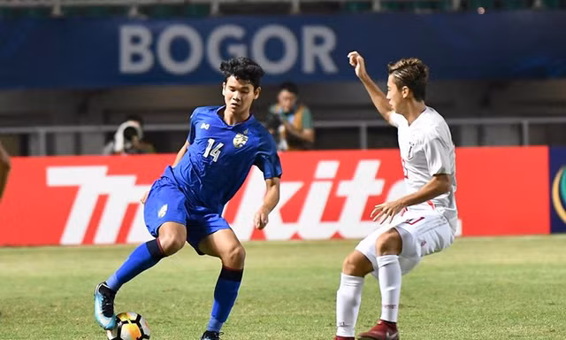 Trực tiếp Lào vs Thái Lan (20h00 ngày 25/7): Thử thách cực đại