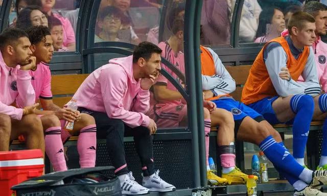 Messi xin lỗi sau 'thảm họa' ở Hồng Kông (Trung Quốc), hứa sẽ tạ lỗi với fan