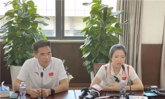 Bê bối ăn chặn tiền thưởng tương tự như TDDC Việt Nam xuất hiện ở thể thao Trung Quốc