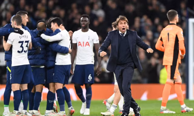 Nhận định, dự đoán Tottenham vs Brighton, 03h00 ngày 6/2: Gà trống gáy vang