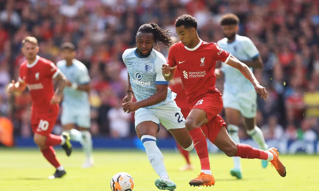 Nhận định Liverpool vs Sparta Praha, 03h00 ngày 15/3: Bầy quỷ trẻ trổ tài