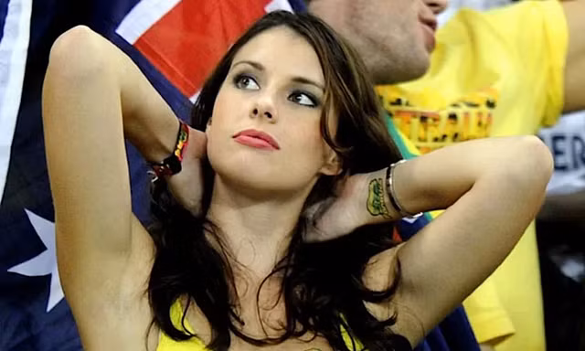 Trận bán kết Australia - Anh tại World Cup nữ 2023 đi vào lịch sử xứ chuột túi