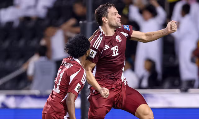 Nhận định Oman vs Qatar, 22h00 ngày 8/10: Bản lĩnh nhà vô địch