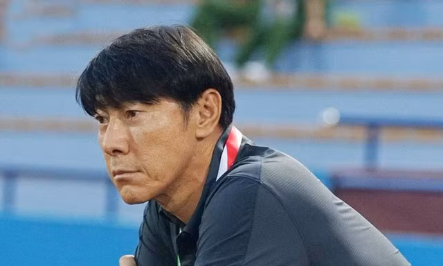 Tổng thư ký LĐBĐ Indonesia tuyên bố bất ngờ về khả năng Shin Tae-yong dẫn dắt ĐT Việt Nam