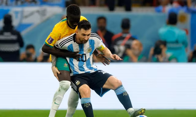 Đối thủ của U20 Việt Nam mất ngôi sao World Cup