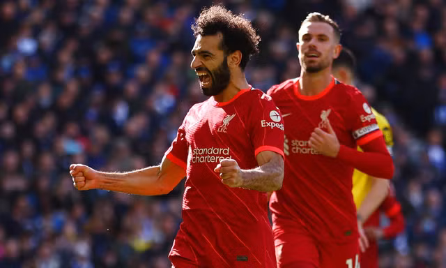 Nhận định Liverpool vs Ajax, 02h00 ngày 14/9: Lấy lại danh dự