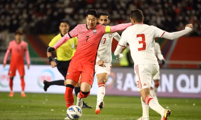 ‘Qatar dẫn đầu cuộc đua đăng cai Asian Cup 2023, Indonesia đuối nhất’