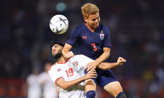 Thủ quân bị ngộ độc trước thềm Asian Cup 2023, ĐT Thái Lan lại đối diện mối lo mất quân