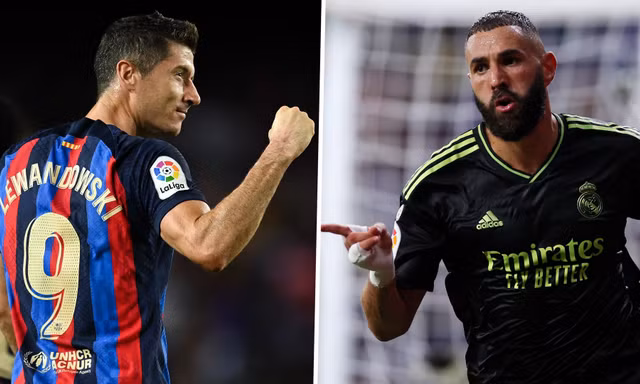 Nhận định Barcelona vs Real Madrid, 02h00 ngày 6/4: Thắng tiếp được không, Barca?