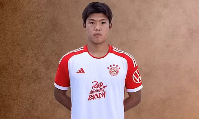 Cầu thủ trẻ Trung Quốc từng khoác áo Bayern chết não vì chấn thương kinh hoàng