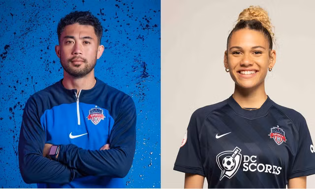 Gia thế thú vị của ngôi sao sẽ đối đầu ĐT Việt Nam tại World Cup nữ