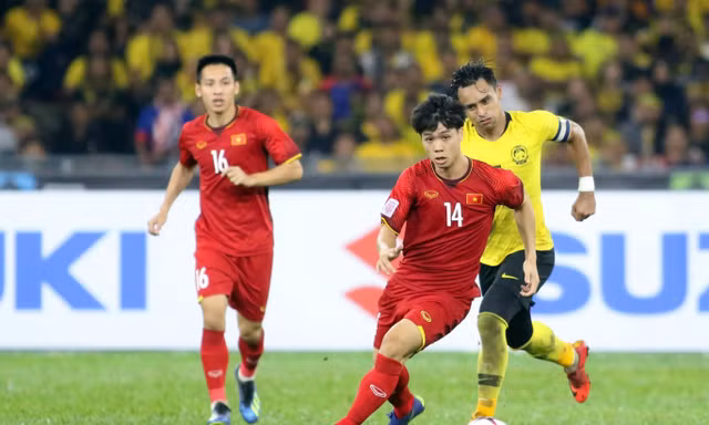 Thái Lan mời Malaysia và Việt Nam đá King's Cup, ngó lơ Indonesia