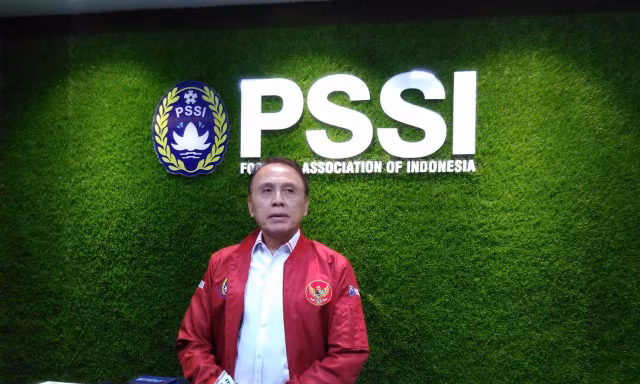 Liên đoàn bóng đá Đông Á tuyên bố 'sẵn sàng đón nhận' Indonesia