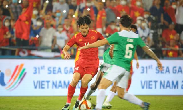 Sếp lớn của bóng đá Indonesia phát ngôn sốc về quyết định rời AFF
