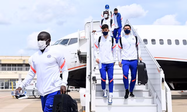 Havertz sẵn sàng chi tiền túi cứu Chelsea