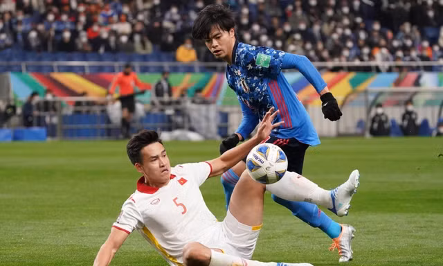 Nhận định Nhật Bản vs Peru, 16h55 ngày 20/6: Nỗi sợ của Samurai xanh 