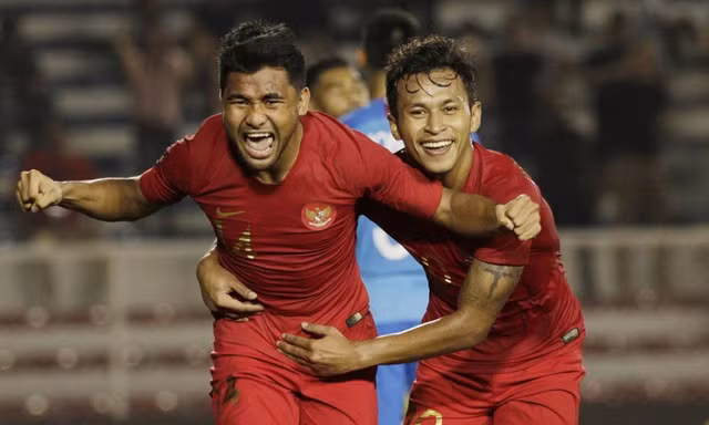 CLB Hàn Quốc nhả quân, U23 Indonesia có lực lượng mạnh nhất dự SEA Games