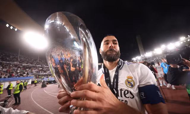Nhận định, dự đoán Almeria vs Real Madrid, 03h00 ngày 15/8: Kền kền dạo chơi