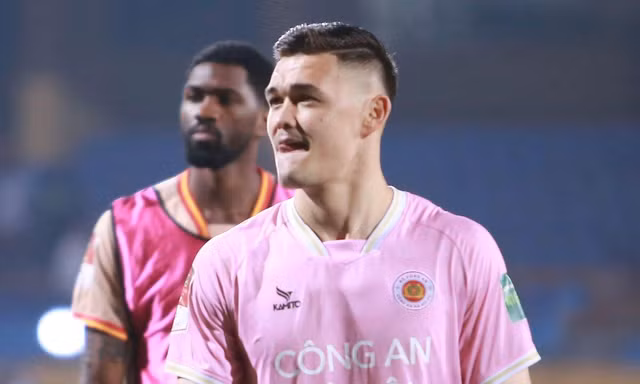 HAGL cùng lúc đón 4 tân binh chất lượng