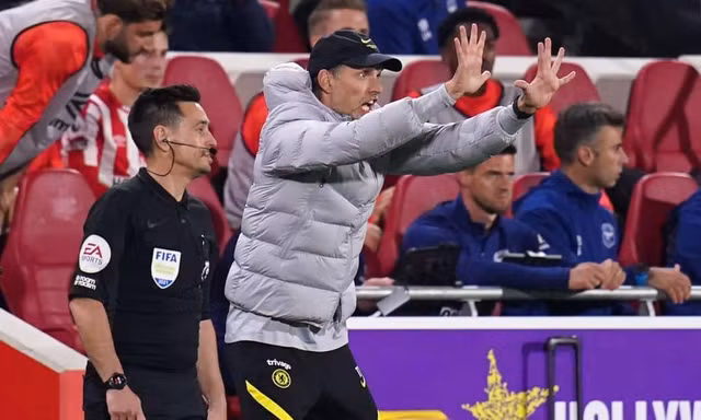 Chelsea thắng chật vật, Thomas Tuchel nói gì?
