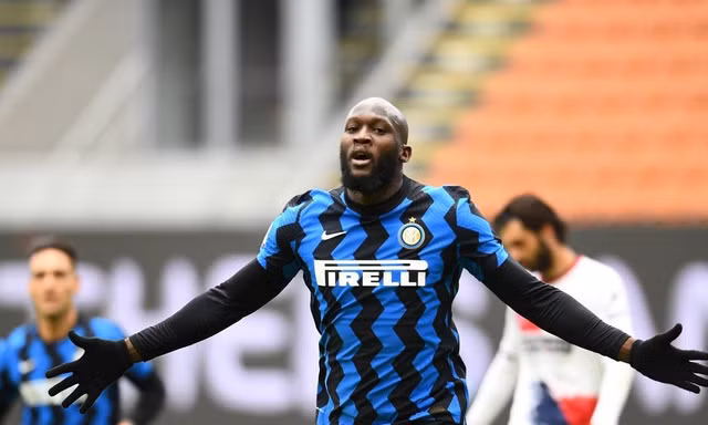 ‘Bom tấn’ Lukaku đồng ý về Chelsea