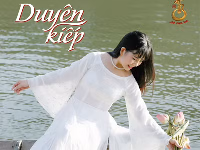 Khi Ánh Tuyết hát nhạc vàng giọng Quảng