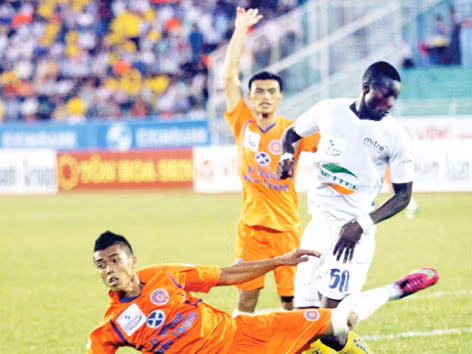 Hậu XMXT Sài Gòn