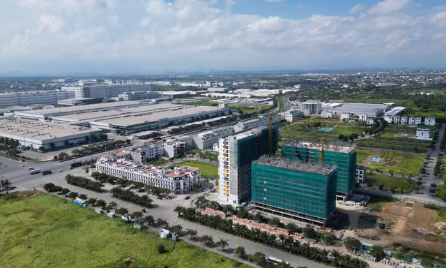 Đề xuất xây dựng bảng giá đất đến từng thửa đất