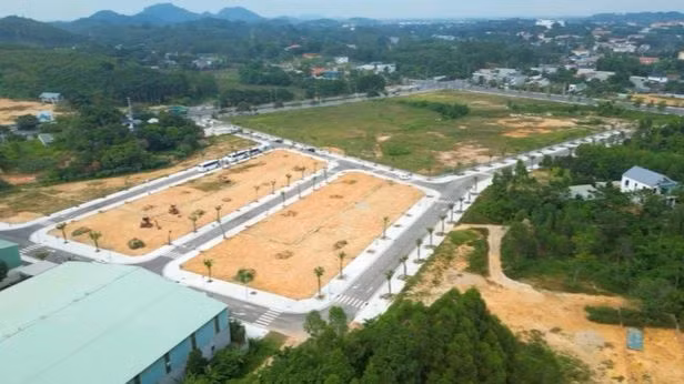 Thêm nhiều địa phương có quy định mới về tách thửa đất