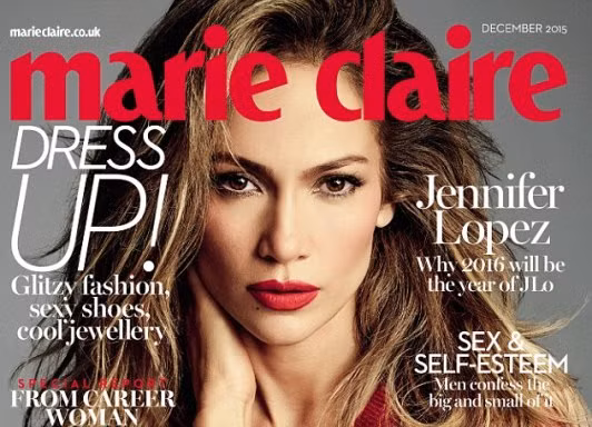 Jennifer Lopez khoe đường cong rực lửa ở tuổi 46