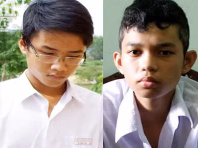 'Sát thủ' teen mê phim kiếm hiệp và game bạo lực