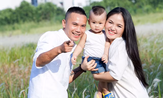 Tú Dưa qua lời kể vợ ba 