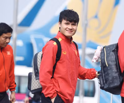 Siêu cúp Quốc gia 2018: Lần đầu cho Quang Hải?