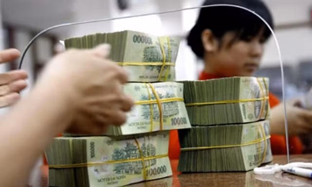 4 'ông lớn' ngân hàng đồng loạt xin gỡ khó tăng vốn