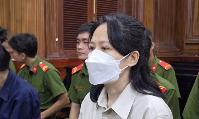Giám đốc Công ty Angel Lina nhận án chung thân, buộc bồi thường hơn 500 tỷ đồng