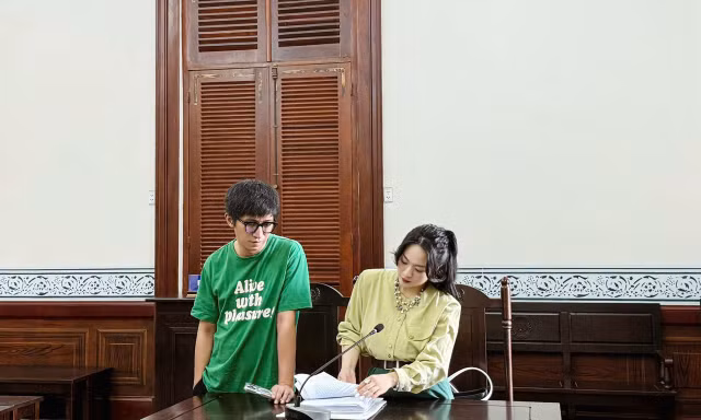 Tuyên án vụ kiện của con nuôi NSƯT Hoài Linh