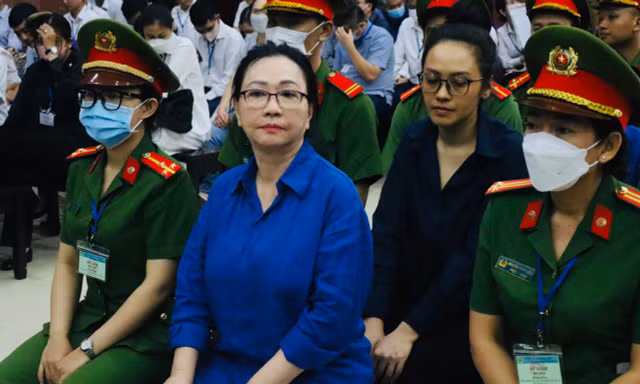 Năm nay, thu hồi tài sản tham nhũng, kinh tế đạt hơn 27.400 tỷ đồng