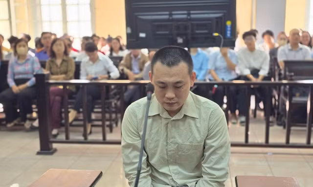 Quách Minh Nhựt