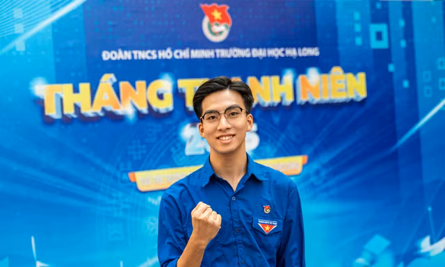 Thanh niên Quảng Ninh vươn mình trong kỷ nguyên số về khoa học công nghệ