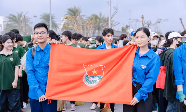 Mong muốn phát huy sự năng động, sáng tạo của tuổi trẻ 