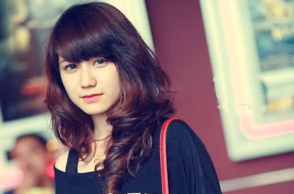 Sự thật về nickname của các hot girl