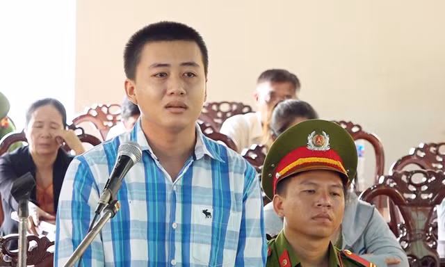 Tử hình kẻ đánh nữ MC đám cưới rồi dìm xuống mương nước đến chết