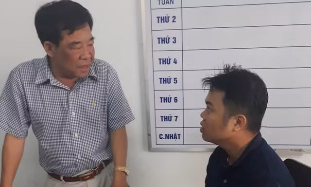 Nhóm đối tượng bắt cóc nữ sinh tống tiền có 1 người là cựu công an