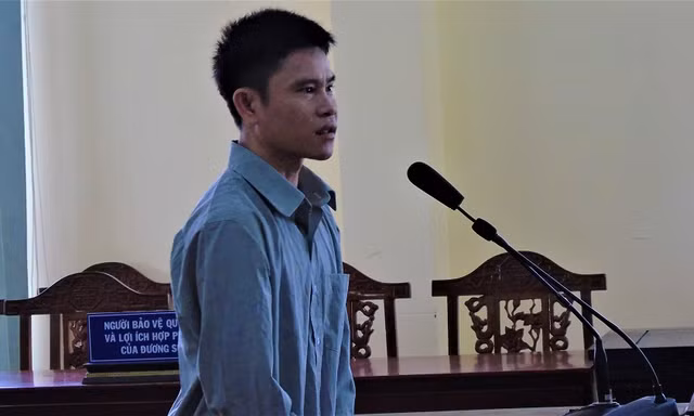Huynh đệ tương tàn chỉ vì miếng đất