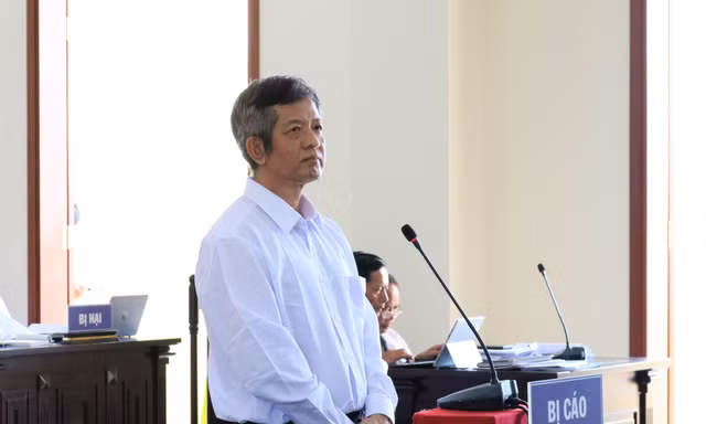 Xét xử vụ 'bốc hơi' nghìn tỉ tại một ngân hàng ở TP Cần Thơ