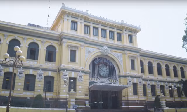 Xúc động với lời nhắn “hẹn gặp lại” trong phim ngắn của bạn trẻ yêu Sài Gòn 