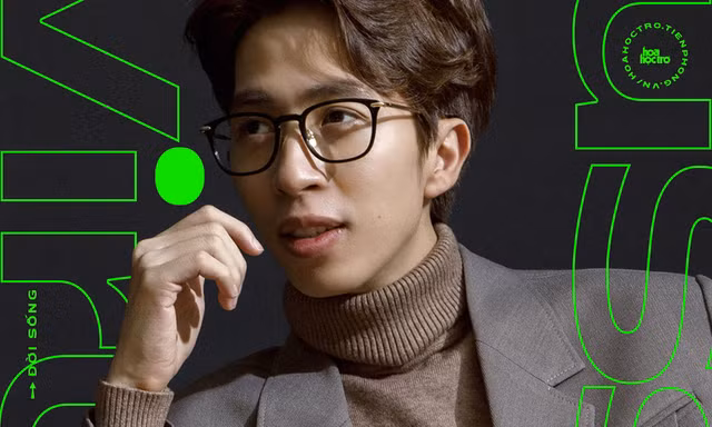 ViruSs: “Sau một mối tình tan vỡ, mình cũng buồn nhưng sẽ nhanh chóng cất vào ngăn riêng”