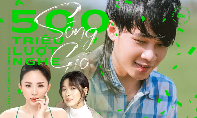 V-Biz 24H qua: “Sóng gió” của Jack đạt nửa tỷ lượt nghe, Oanh Kiều nhận mail khiếm nhã